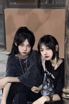 老无所依
